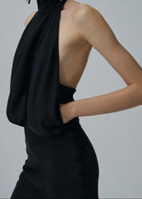 Load image into Gallery viewer, SS25 BLOUSE 05 BLACK
