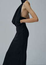 Load image into Gallery viewer, SS25 BLOUSE 05 BLACK
