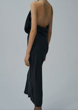 Load image into Gallery viewer, SS25 BLOUSE 05 BLACK
