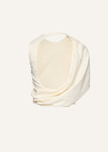 Load image into Gallery viewer, SS25 BLOUSE 07 CREAM
