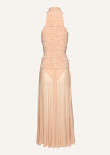 Load image into Gallery viewer, SS25 DRESS 03 BEIGE
