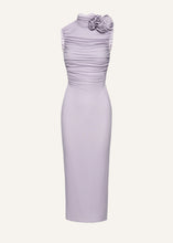Load image into Gallery viewer, SS25 DRESS 04 PURPLE
