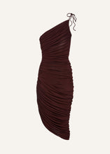 Load image into Gallery viewer, SS25 DRESS 05 BORDEAUX
