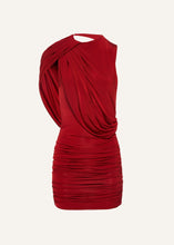 Load image into Gallery viewer, SS25 DRESS 09 RED
