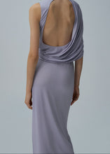 Load image into Gallery viewer, SS25 DRESS 14 PURPLE
