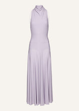 Load image into Gallery viewer, SS25 DRESS 18 PURPLE

