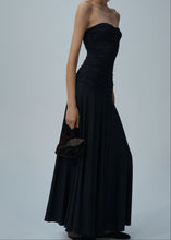 Load image into Gallery viewer, SS25 DRESS 19 GREY
