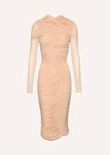 Load image into Gallery viewer, SS25 DRESS 31 BEIGE
