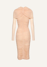 Load image into Gallery viewer, SS25 DRESS 31 BEIGE
