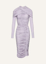 Load image into Gallery viewer, SS25 DRESS 31 PURPLE
