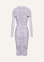 Load image into Gallery viewer, SS25 DRESS 31 PURPLE
