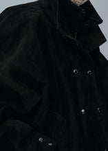 Load image into Gallery viewer, SS25 LEATHER 13 JACKET BROWN SUEDE

