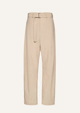 Load image into Gallery viewer, SS25 PANTS 02 BEIGE
