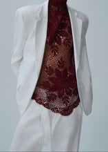 Load image into Gallery viewer, SS25 PANTS 02 WHITE
