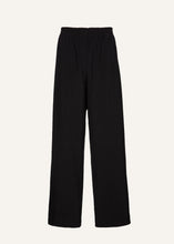 Load image into Gallery viewer, SS25 PANTS 03 BLACK
