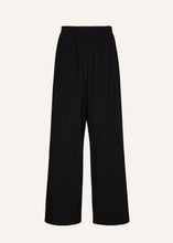 Load image into Gallery viewer, SS25 PANTS 03 BLACK
