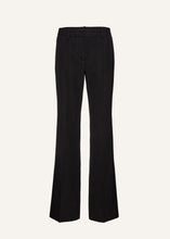Load image into Gallery viewer, SS25 PANTS 05 BLACK
