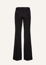 Load image into Gallery viewer, SS25 PANTS 05 BLACK
