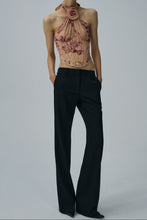 Load image into Gallery viewer, SS25 PANTS 05 BLACK
