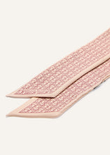 Load image into Gallery viewer, SS25 SCARF 03 V2 BEIGE PRINT
