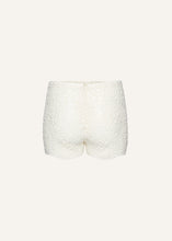 Load image into Gallery viewer, SS25 SHORTS 05 WHITE
