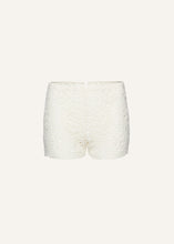 Load image into Gallery viewer, SS25 SHORTS 05 WHITE
