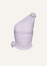 Load image into Gallery viewer, SS25 TSHIRT 02 PURPLE
