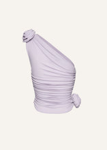 Load image into Gallery viewer, SS25 TSHIRT 02 PURPLE
