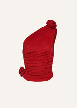 Load image into Gallery viewer, SS25 TSHIRT 02 RED
