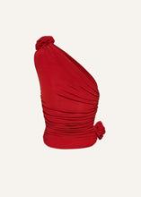 Load image into Gallery viewer, SS25 TSHIRT 02 RED
