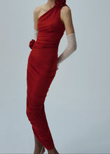 Load image into Gallery viewer, SS25 TSHIRT 02 RED
